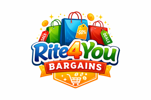 Rite 4 you bargains